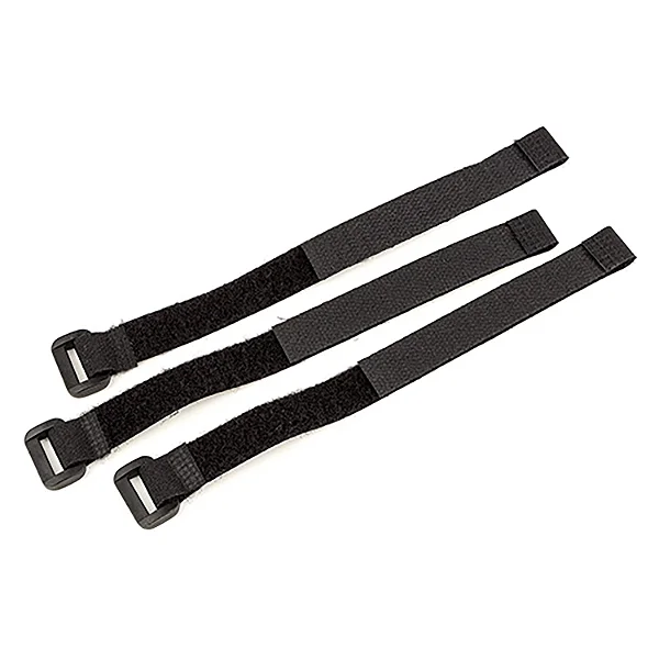 Associated RC8-E Conversion Velcro Battery Strap