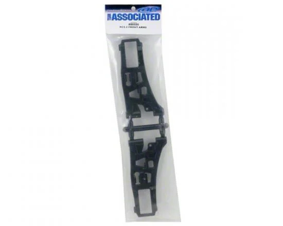 Associated RC8.2 Front Arms &mdash; image 2 of 2