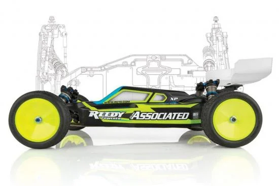 Team Associated RC10B6.1D Team Kit — image 12 of 13
