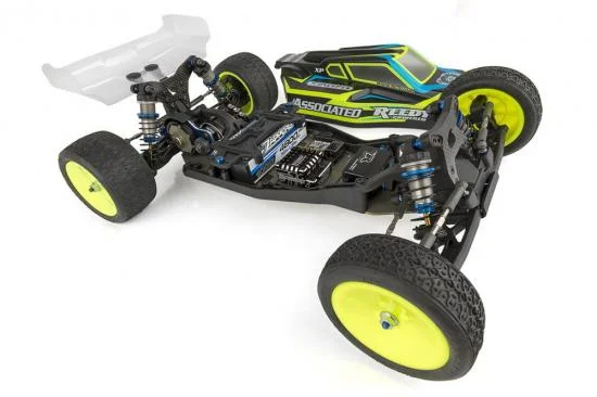 Team Associated RC10B6.1D Team Kit — image 11 of 13