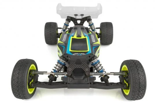 Team Associated RC10B6.1D Team Kit — image 13 of 13