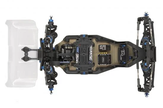 Team Associated RC10B6.1D Team Kit — image 10 of 13