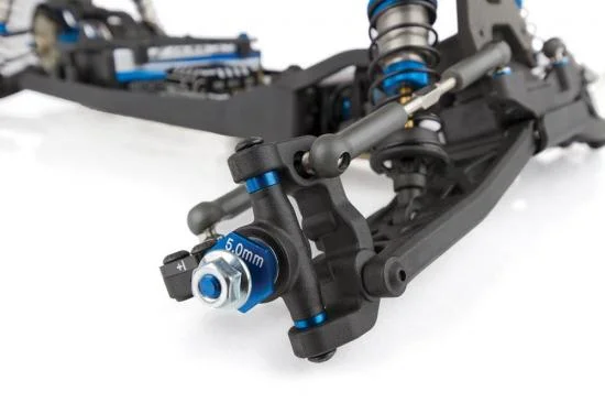 Team Associated RC10B6.1D Team Kit — image 9 of 13