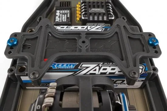Team Associated RC10B6.1D Team Kit — image 8 of 13