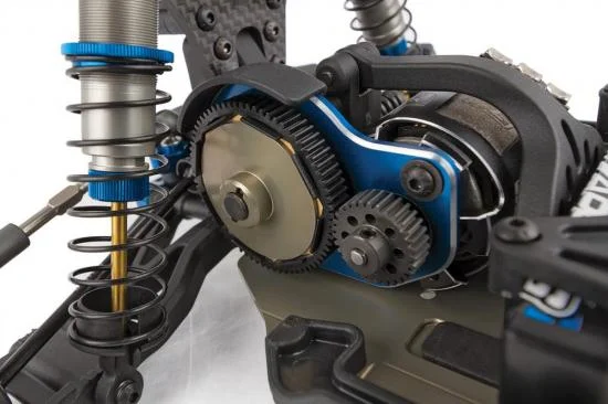 Team Associated RC10B6.1D Team Kit — image 7 of 13