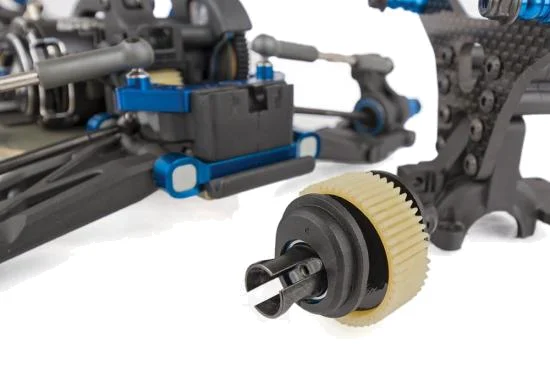 Team Associated RC10B6.1D Team Kit — image 6 of 13