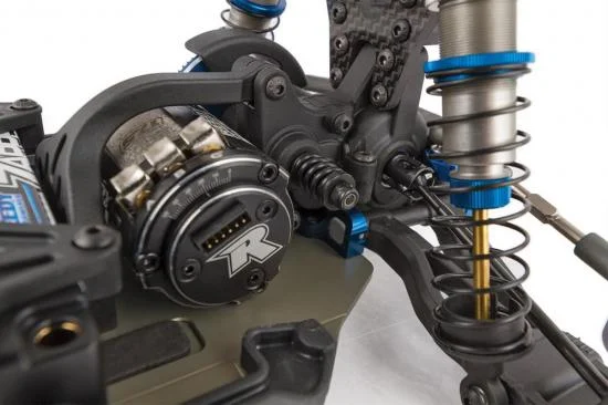 Team Associated RC10B6.1D Team Kit — image 5 of 13