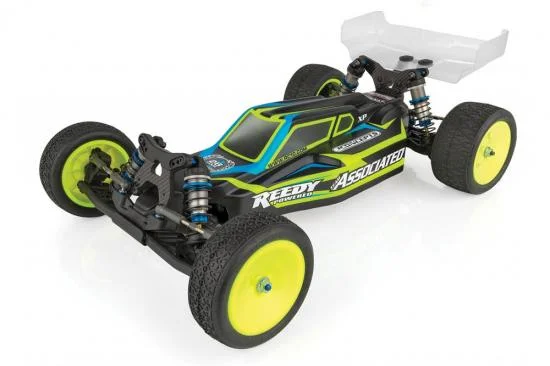 Team Associated RC10B6.1D Team Kit — image 3 of 13