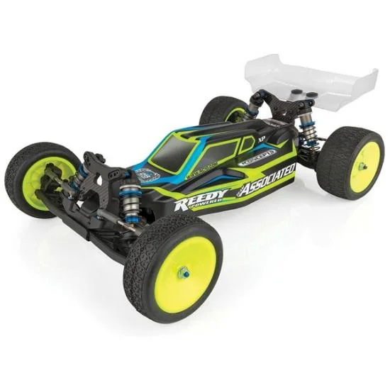 Team Associated RC10B6.1D Team Kit — image 1 of 13