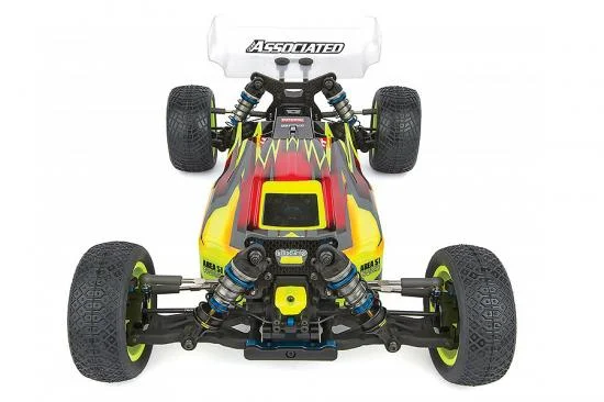 Associated B74.1D Team Kit — image 16 of 18