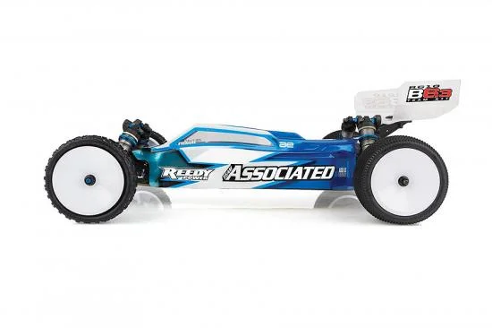 Team Associated RC10B6.3 Team Kit — image 12 of 13