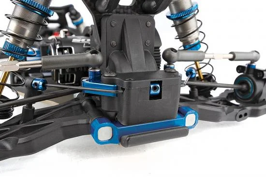 Team Associated RC10B6.3 Team Kit — image 2 of 13