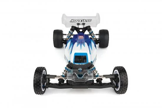 Team Associated RC10B6.3 Team Kit — image 10 of 13