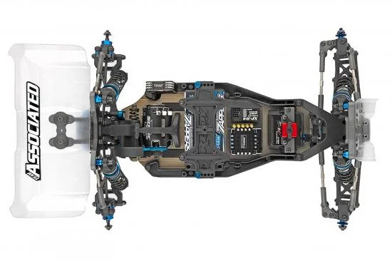 Team Associated RC10B6.3 Team Kit — image 9 of 13