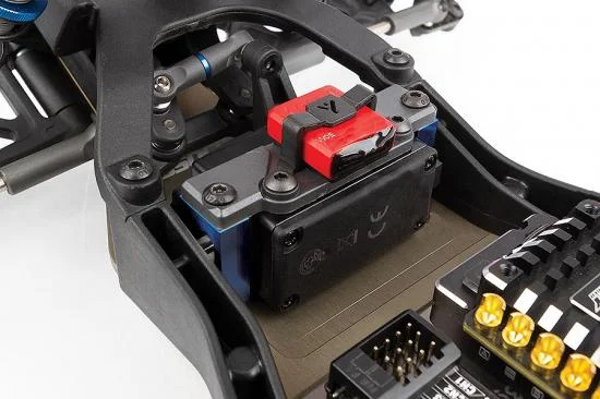 Team Associated RC10B6.3 Team Kit — image 7 of 13
