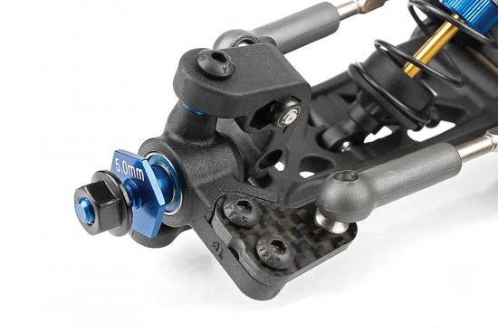 Team Associated RC10B6.3 Team Kit — image 6 of 13