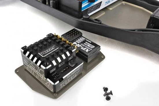 Team Associated RC10B6.3 Team Kit — image 5 of 13