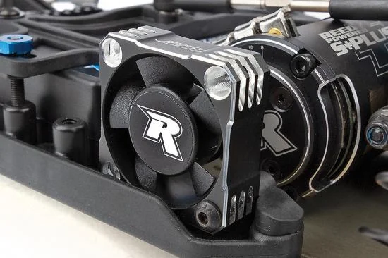 Team Associated RC10B6.3 Team Kit — image 4 of 13