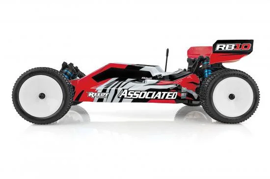 Associated RB10 — image 11 of 12