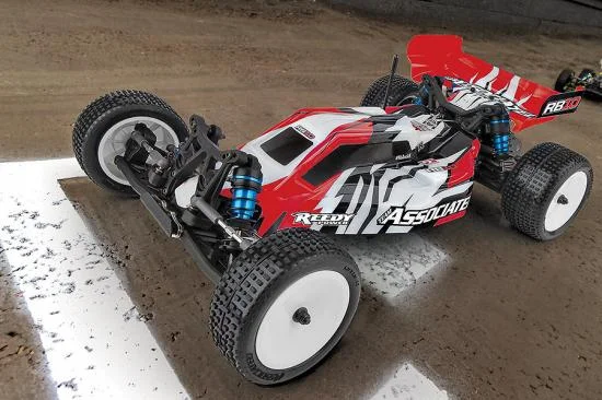 Associated RB10 — image 9 of 12