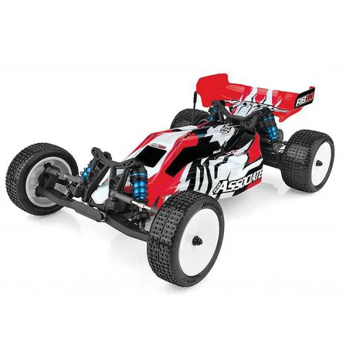 Associated RB10 — image 1 of 12