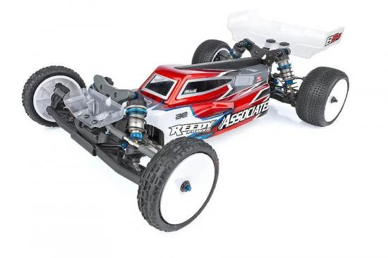 Associated RC10B6.4 Team Kit — image 12 of 13