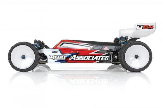 Associated RC10B6.4 Team Kit — image 11 of 13