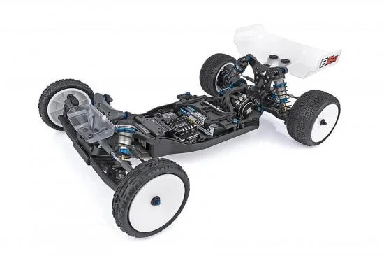 Associated RC10B6.4 Team Kit — image 10 of 13