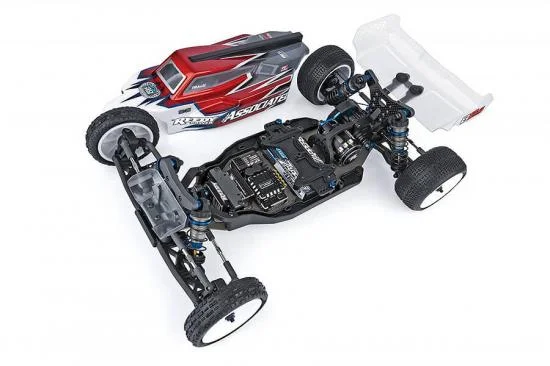 Associated RC10B6.4 Team Kit — image 9 of 13