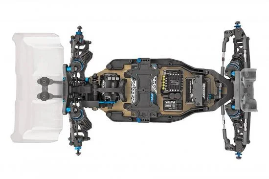Associated RC10B6.4 Team Kit — image 8 of 13
