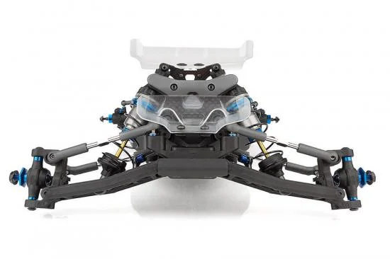 Associated RC10B6.4 Team Kit — image 7 of 13