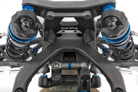 Associated RC10B6.4 Team Kit — image 6 of 13