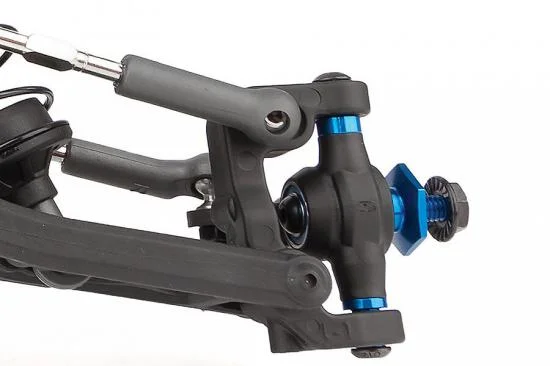 Associated RC10B6.4 Team Kit — image 3 of 13