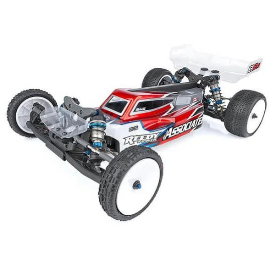 Associated RC10B6.4 Team Kit — image 1 of 13