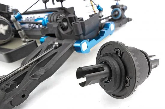 Team Associated B74.2D Team Kit — image 2 of 13