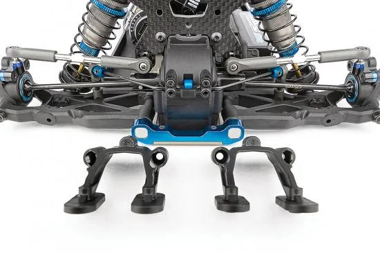 Team Associated B74.2D Team Kit — image 13 of 13