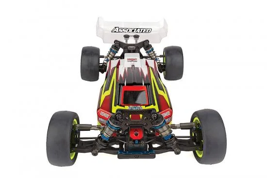 Team Associated B74.2D Team Kit — image 9 of 13