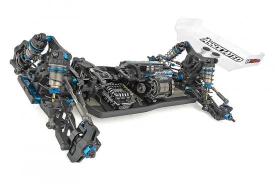 Team Associated B74.2D Team Kit — image 5 of 13