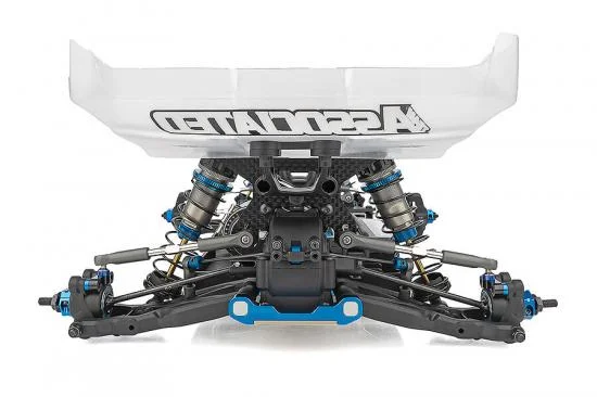 Team Associated B74.2D Team Kit — image 4 of 13