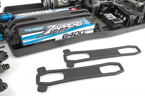 Team Associated B74.2D Team Kit — image 3 of 13
