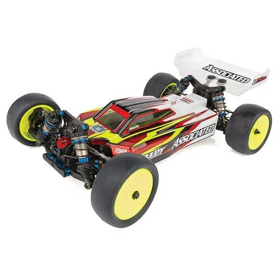 Team Associated B74.2D Team Kit — image 1 of 13