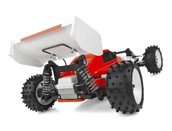 Team Associated Edition Yokomo YZ-10 Classic Kit &mdash; image 13 of 14