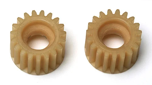 Associated SC10 4X4 Idler Gear — image 1 of 3