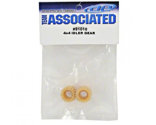 Associated SC10 4X4 Idler Gear — image 2 of 3