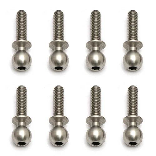 Associated SC10 4X4 Heavy Duty Ballstud 10mm — image 1 of 3