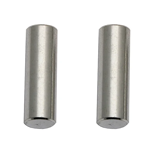Associated SC10 4X4 Factory Team Idler Shaft Aluminium