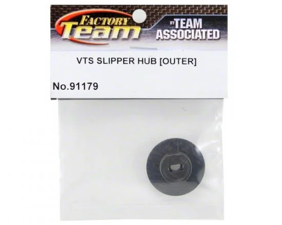 Associated SC10 4X4 Vts Slipper Hub (Outer) — image 2 of 2