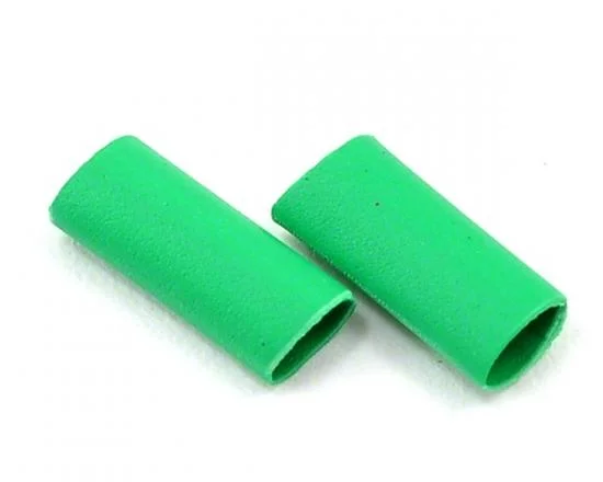 Associated 12mm Big Bore Rear Spring Green 2.00Lb — image 2 of 3
