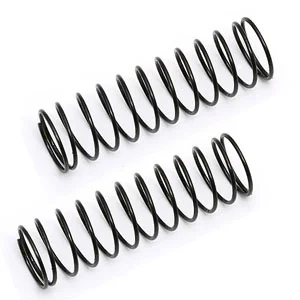 Associated 12mm Big Bore Rear Spring Green 2.00Lb