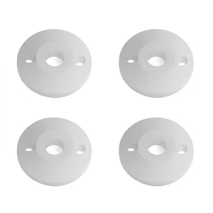 Associated 12mm Big Bore FT Pistons 2 Hole X 1.5mm